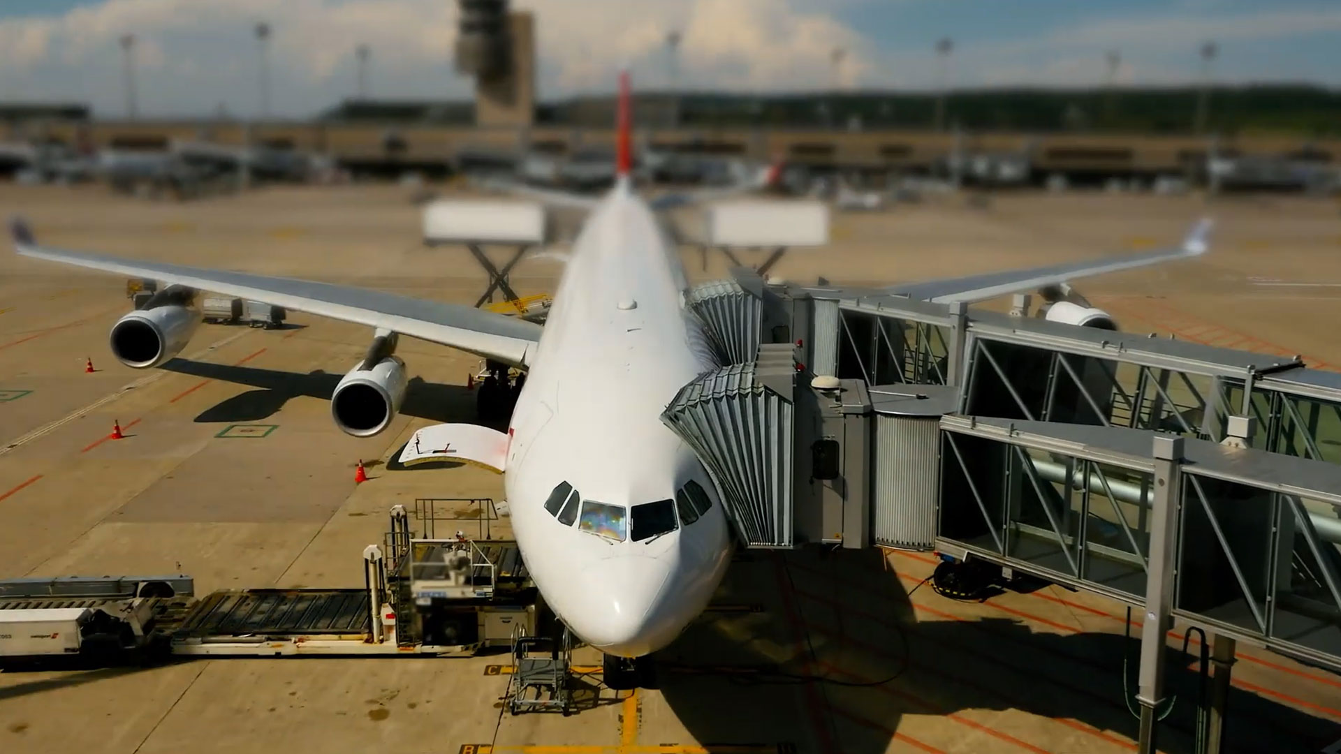 Noida International Airport