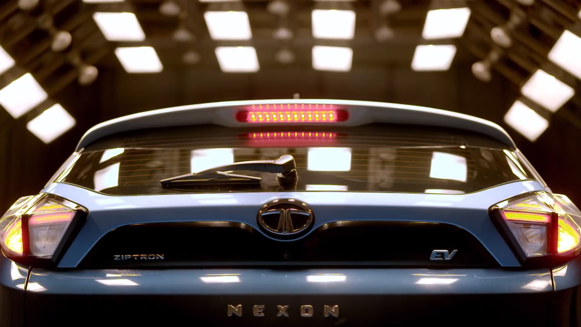 Tata Motors: Leading India's E-Mobility Revolution