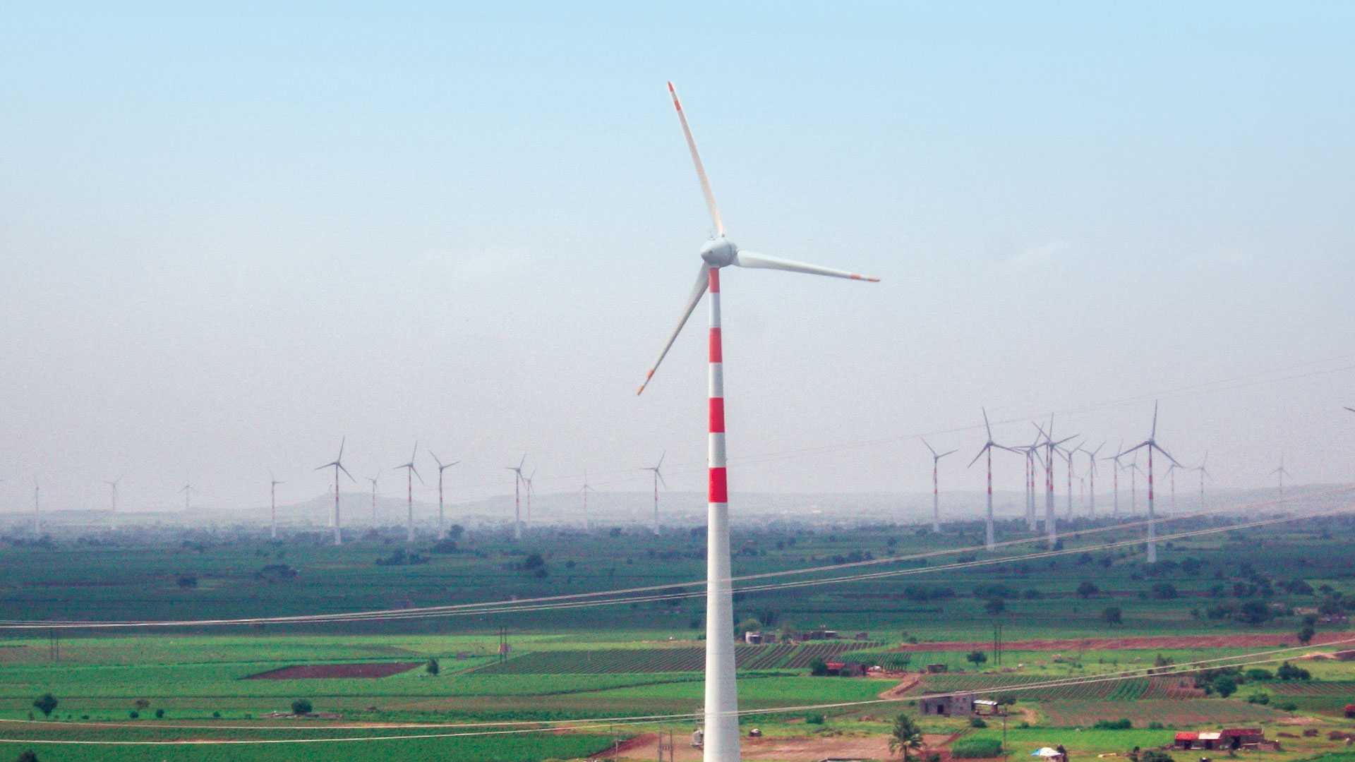Tata Power renewables