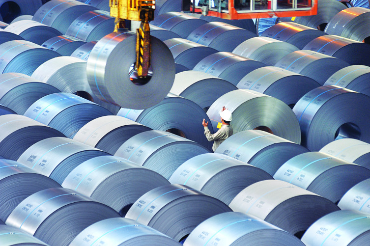 Tata Steel first Indian firm to open core mining operations to