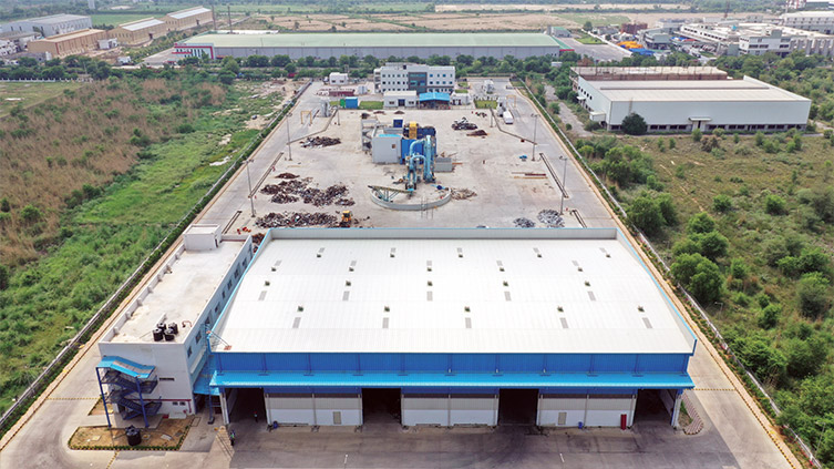 Tata Steel launches FerroHaat™ App for sourcing steel scrap