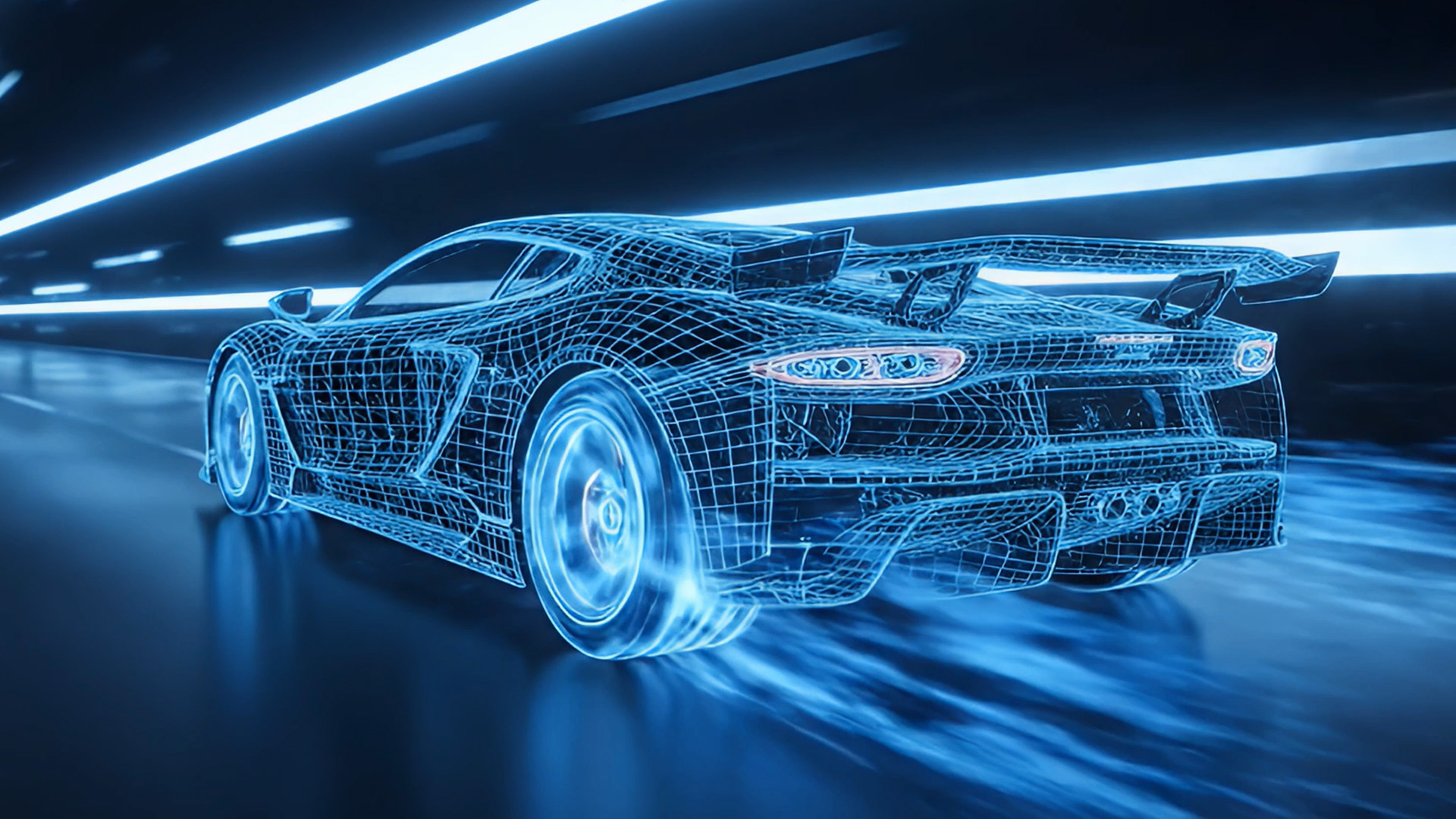 Tata Technologies automotive AI