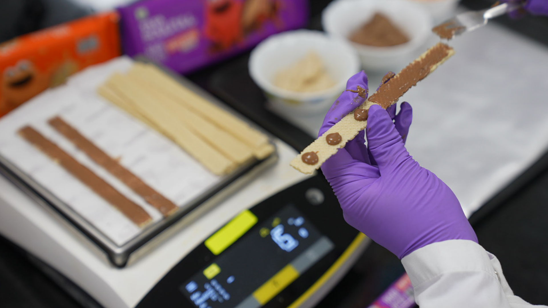 TCPL’s R&D Centre of Excellence 