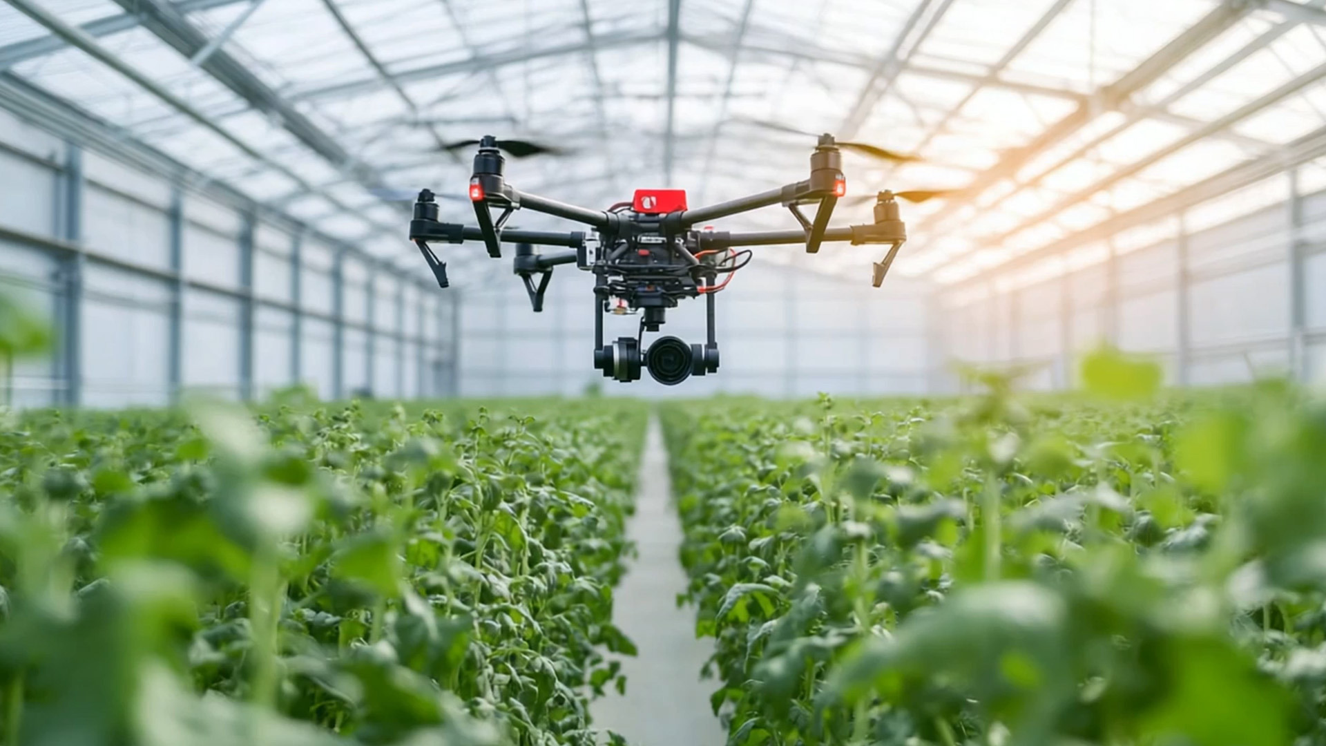 TCS Digital Demo Farm