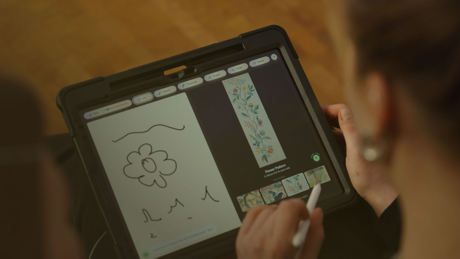 TCS Munch AI project