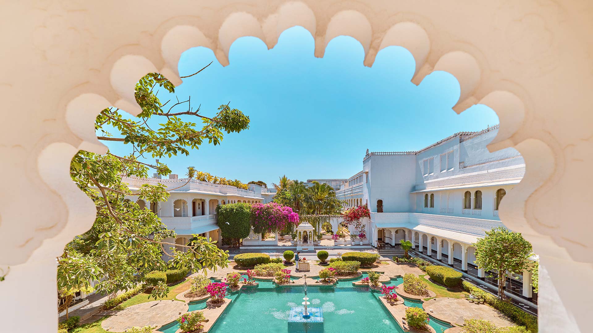 3 Michelin Key Hotels