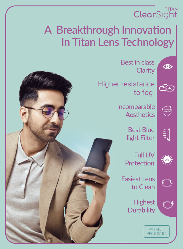 Titan shuts down Spexx, rebrands some of its stores to Titan EyePlus, ET  Retail