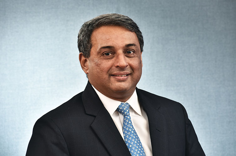 Tata Steel reappoints TV Narendran as MD and CEO for 5 years - BusinessToday