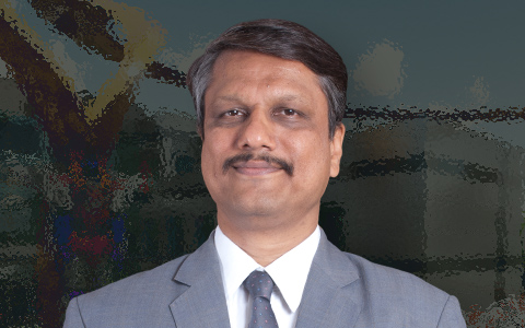 Vikram Bapat Tata Consulting Engineers
