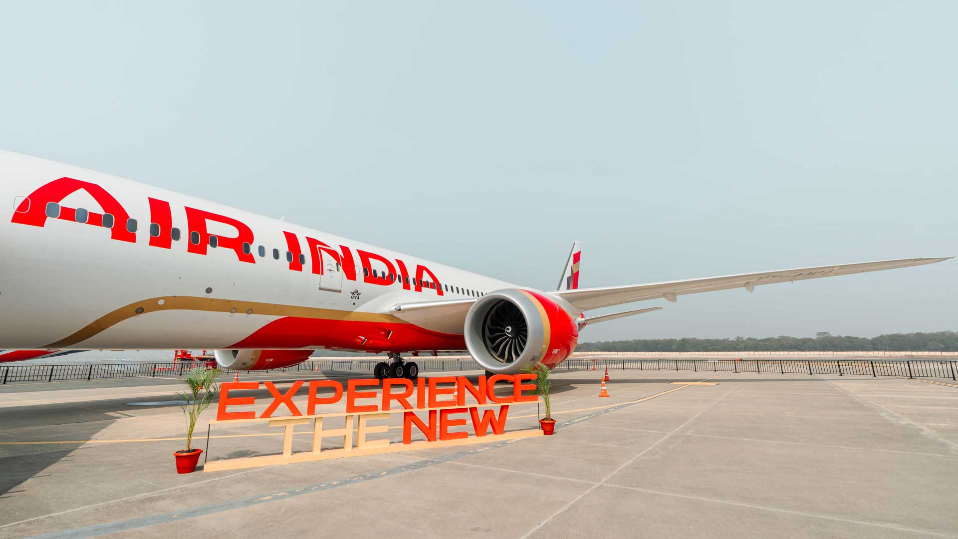 VT AWA Business Class