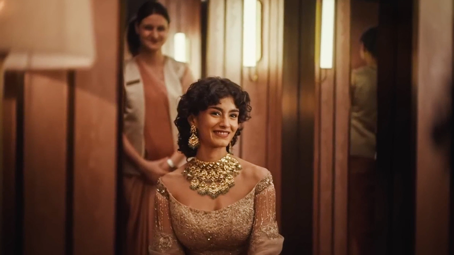 Tanishq Rivaah Wedding Lounge