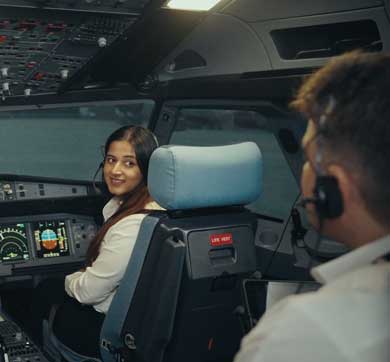 Powering India's Aviation Future