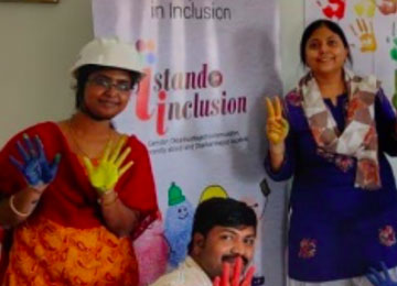 Diversity and Inclusion in action at Tata Chemicals.