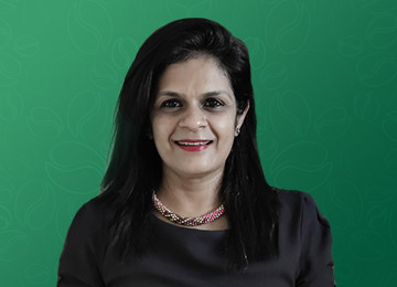 Deepa Krishnan