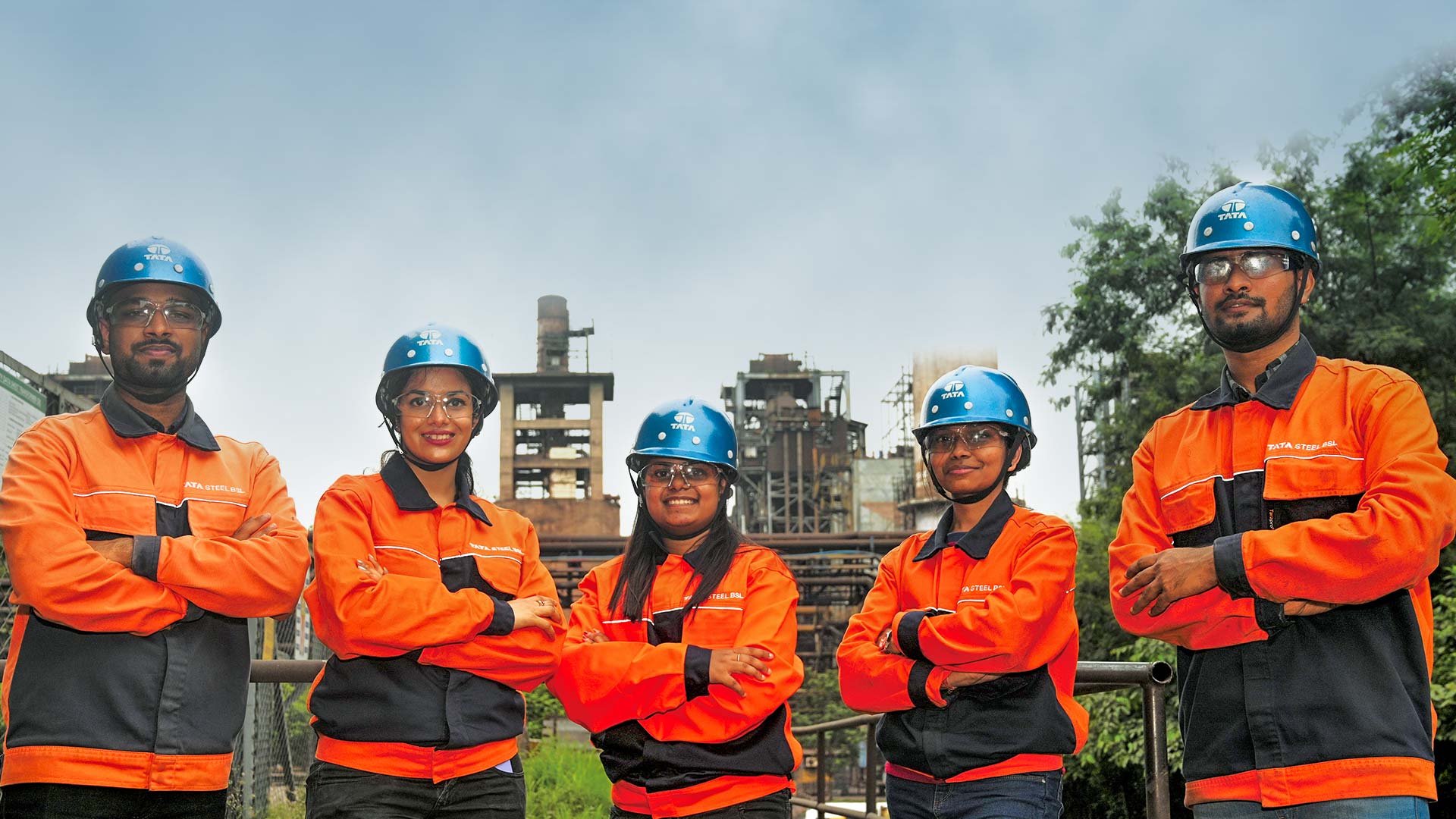 Tata Steel Apprenticeship Aptitude Test