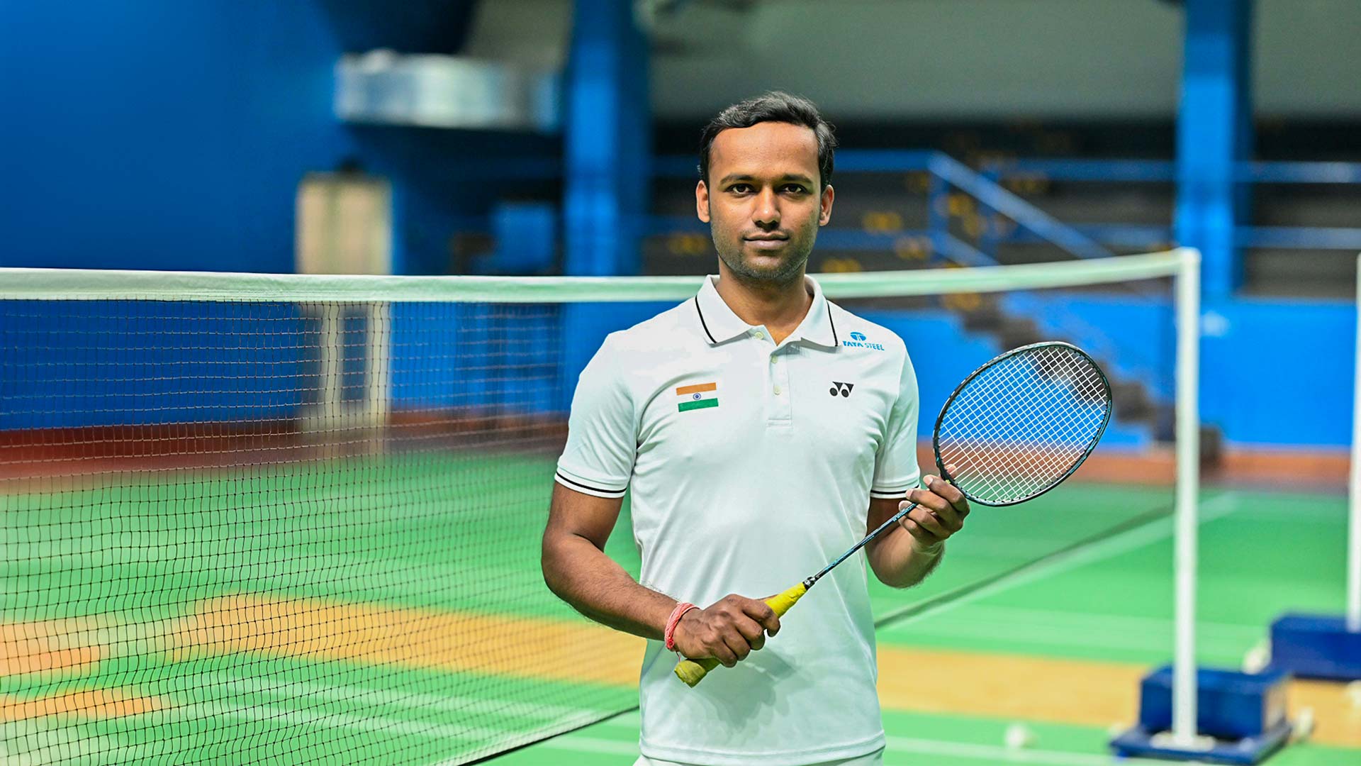 Vikram Umesh Kumar Tata Steel