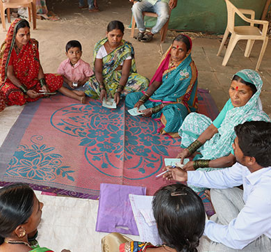 The Agro-Entrepreneurs Of Maval