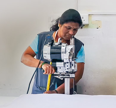 Grihini: For the Women, by the Women