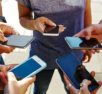 Gamified Solution For The Perfect Job Match