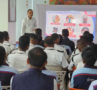 A Blend of Empathy and Execution