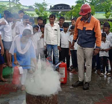 From Kindness to a Movement 