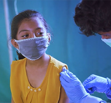 India’s Changemakers