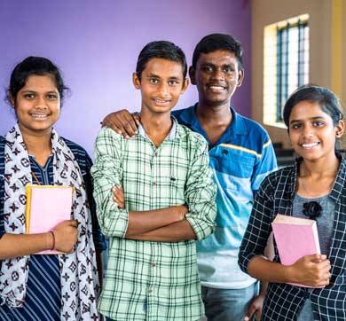 15 Years of Making Youth Job-Ready