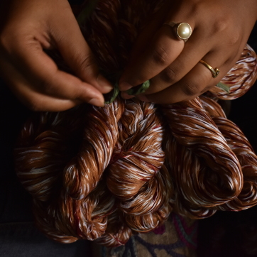 Tata Trusts and group companies are empowering weaving communities across India.
