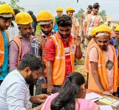 Where Workers Come First