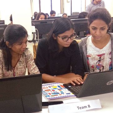 An open-data platform is providing Pune’s citizens with improved access to civic services