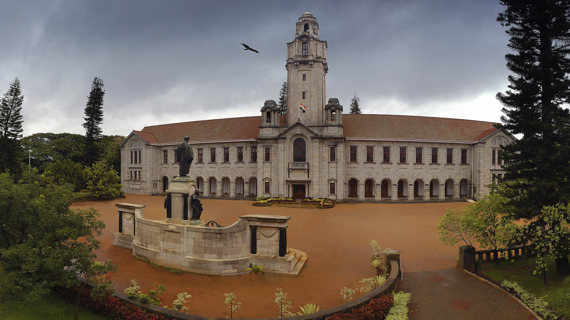 Indian Institute of Science