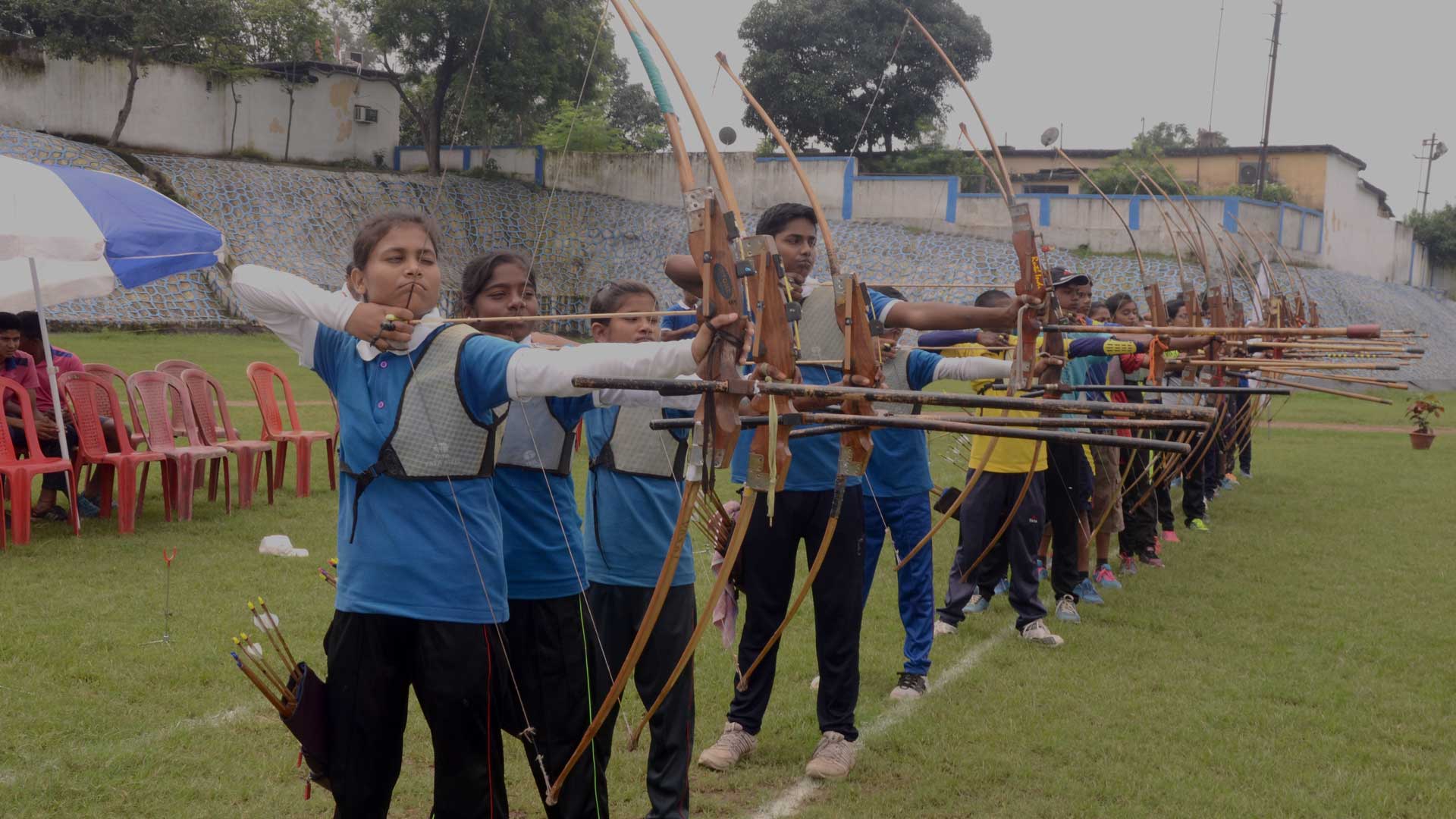 Madhumita Kumari, Archer