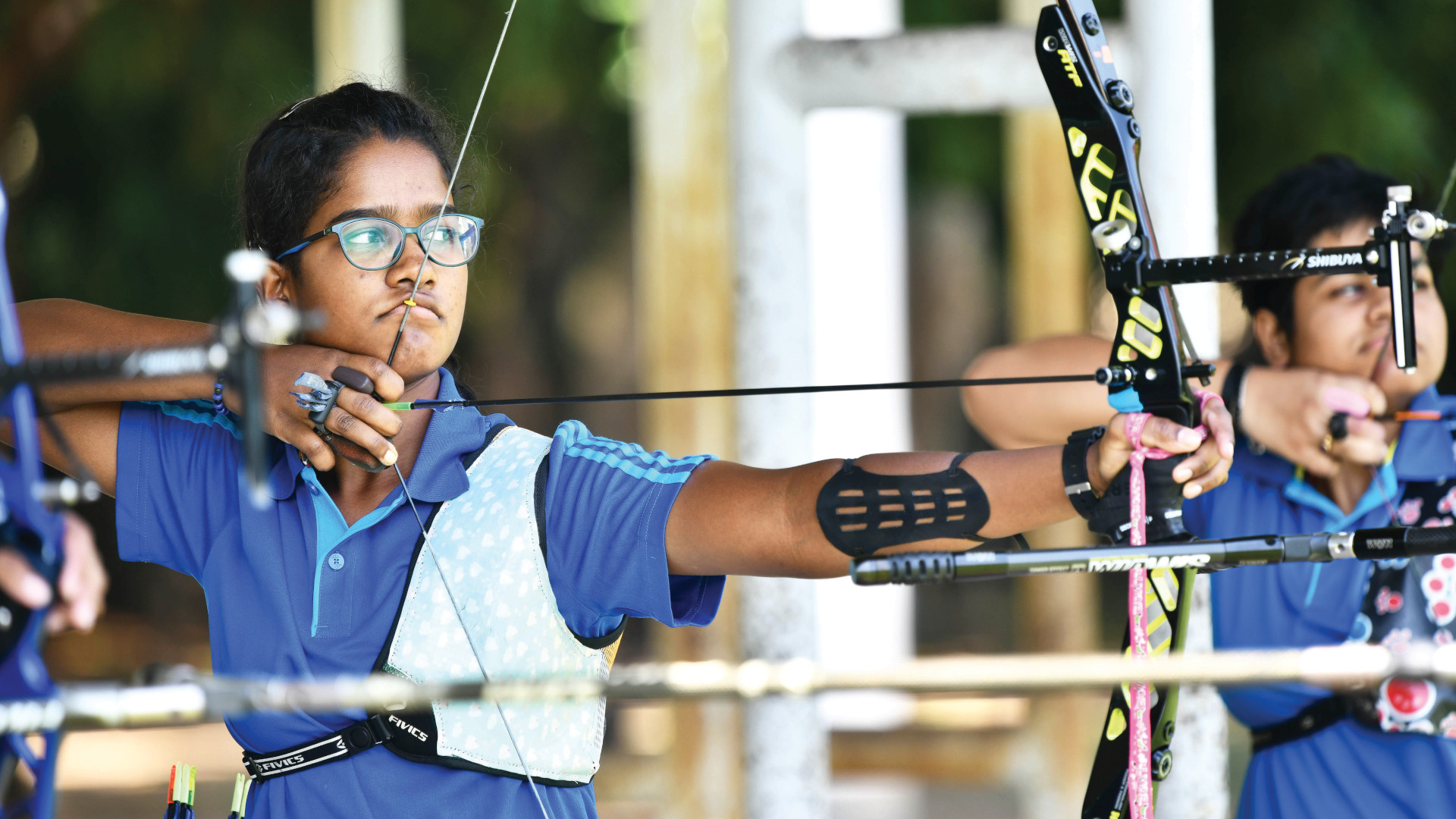 Tatas' commitment to sports