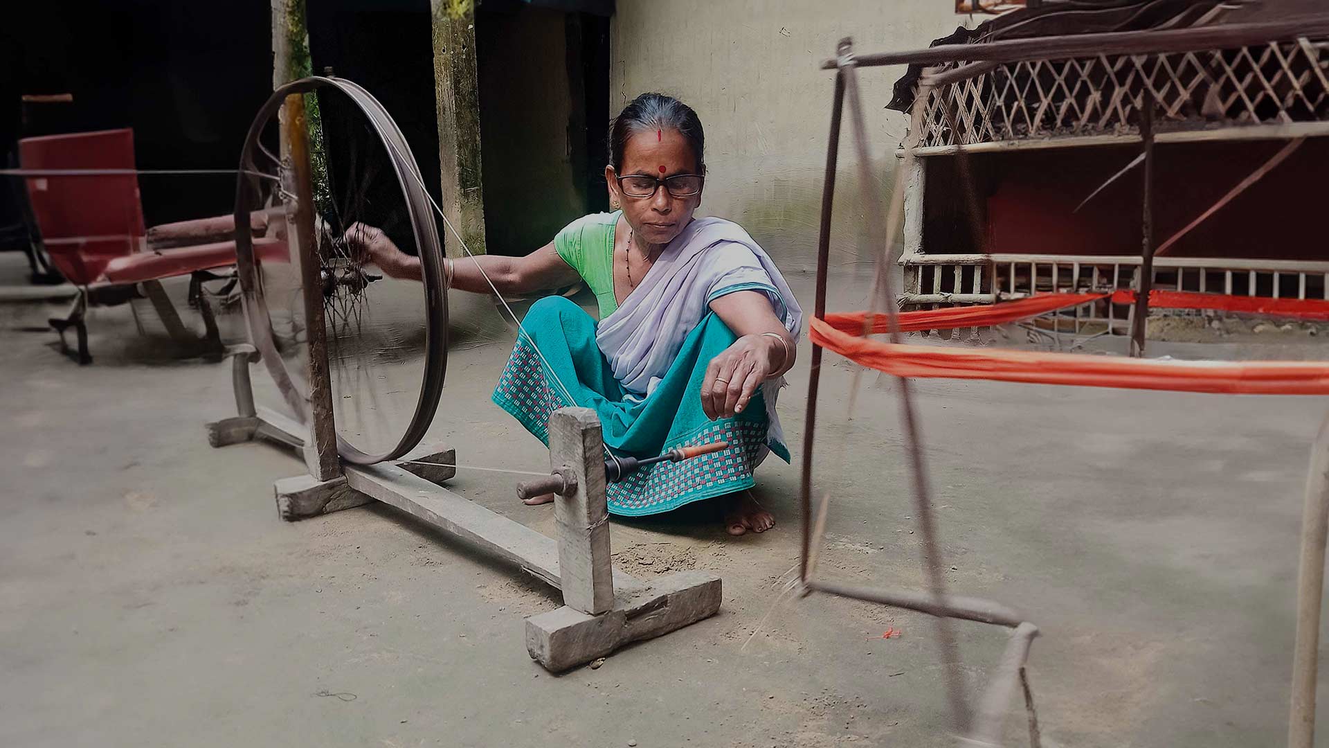Tata Trusts Antaran Assam