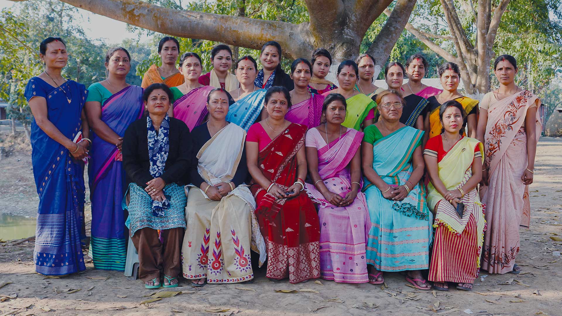 Tata Trusts Antaran photo feature