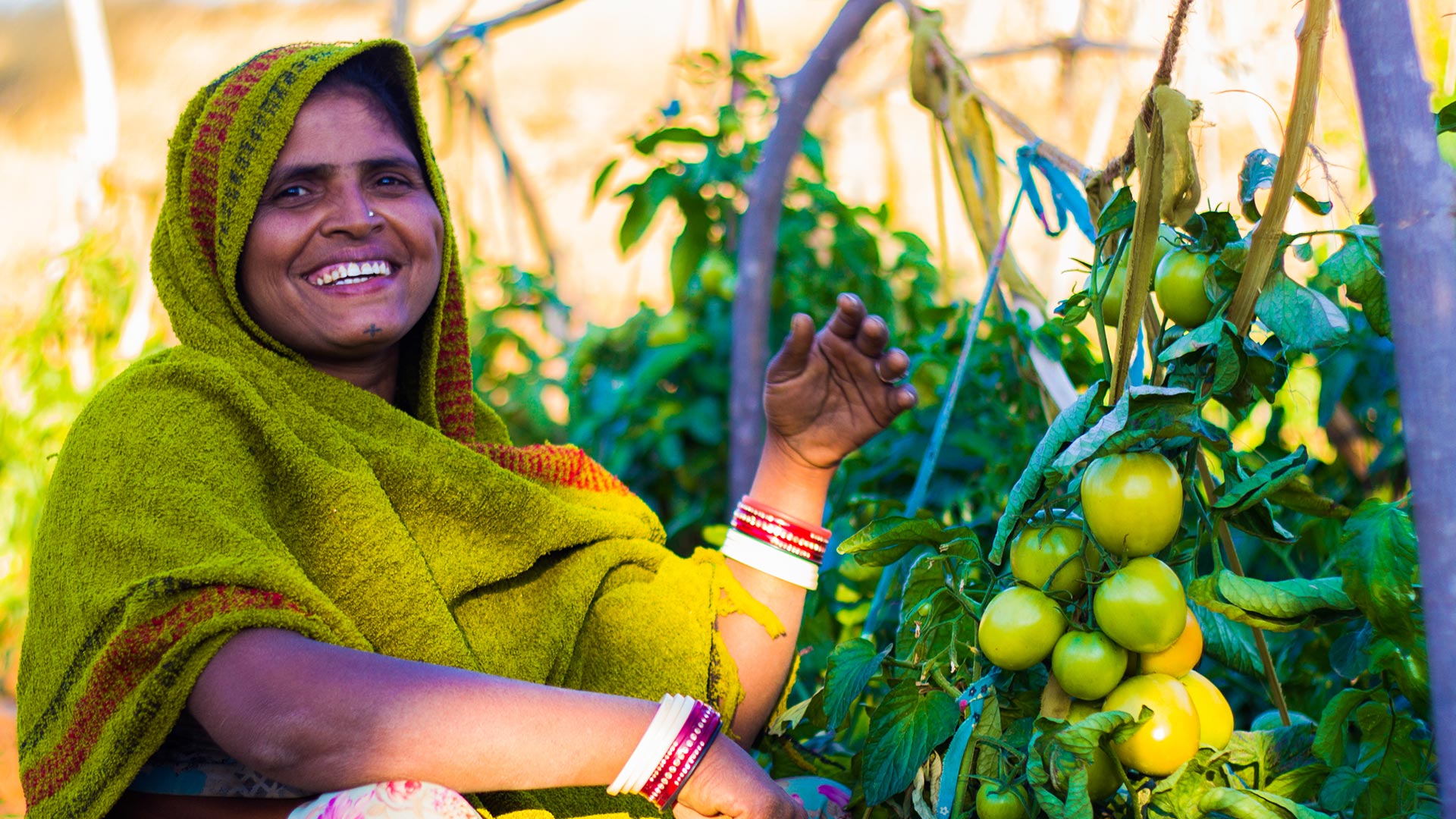 Tata Trusts Lakhpati Kisan