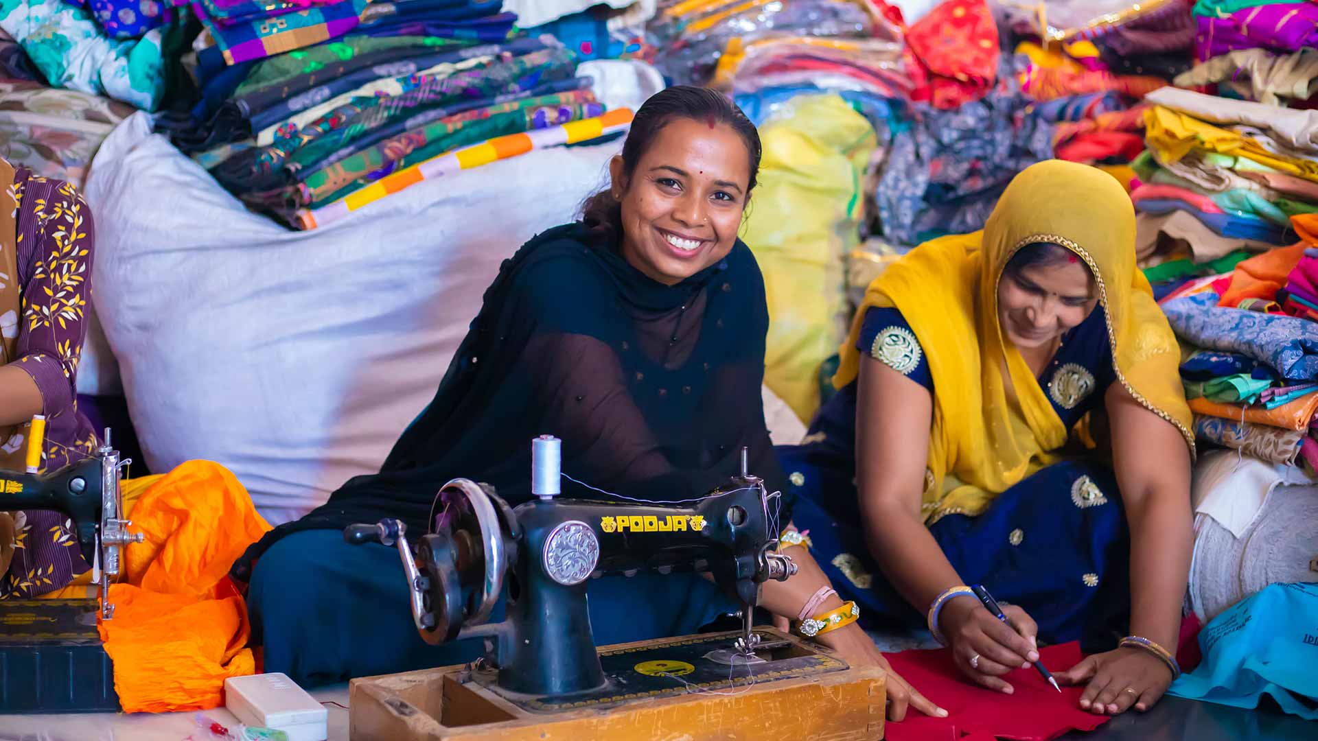 Tata Trusts non-farm livelihoods