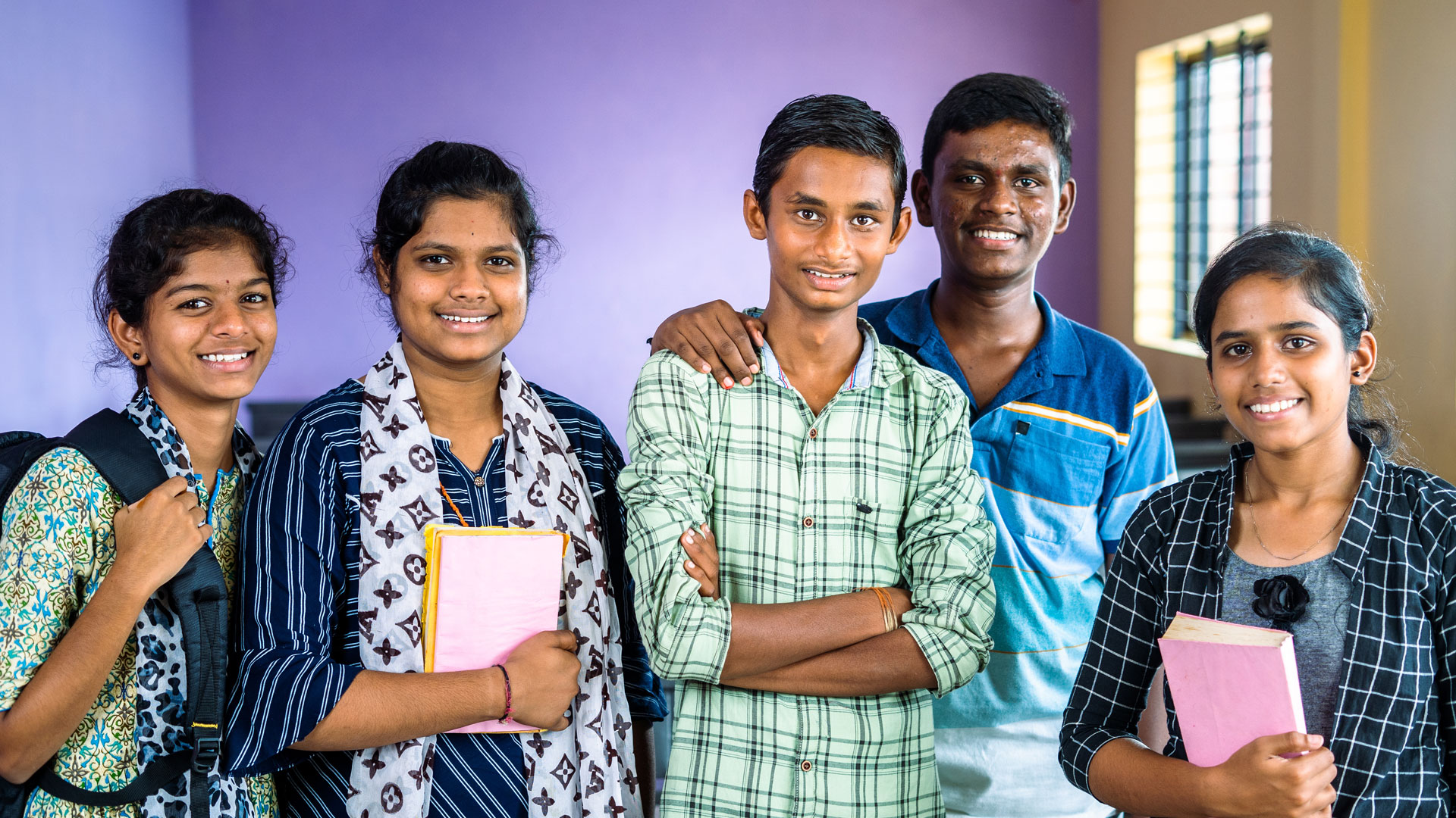 TCS Youth Employment Program