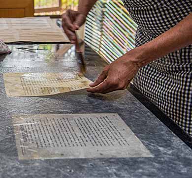 The Art of Archiving | Tata group