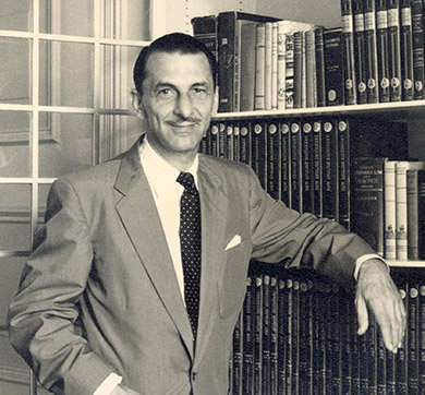 JRD Tata on All India Radio, Part One