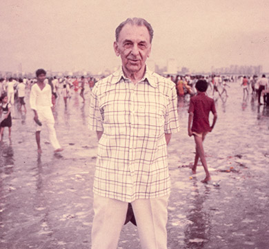 JRD Tata and Leadership