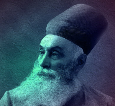 Jamsetji Tata #TheLegendLivesOn