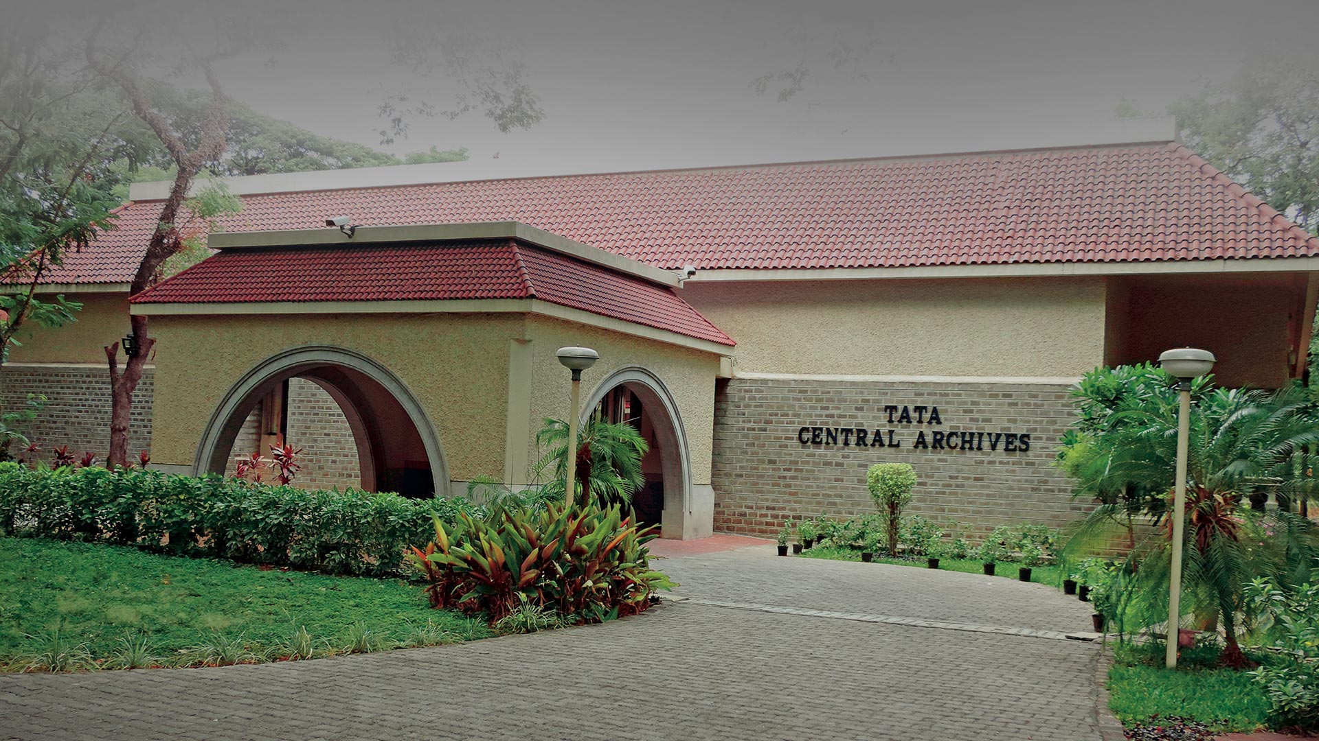 Tata Central Archives