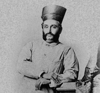 Jamsetji Tata - 183rd Founder's Day