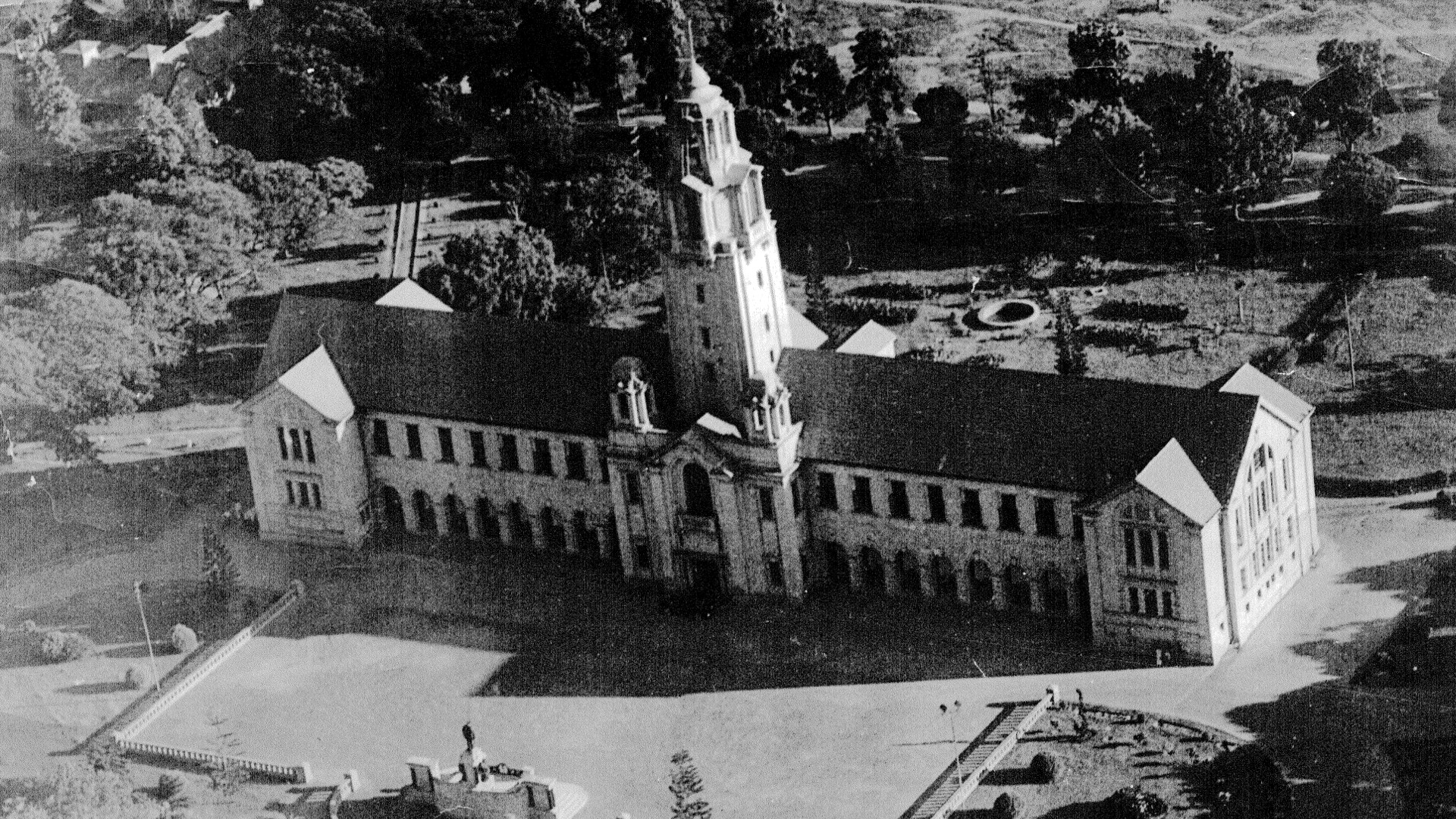 Indian Institute of Science