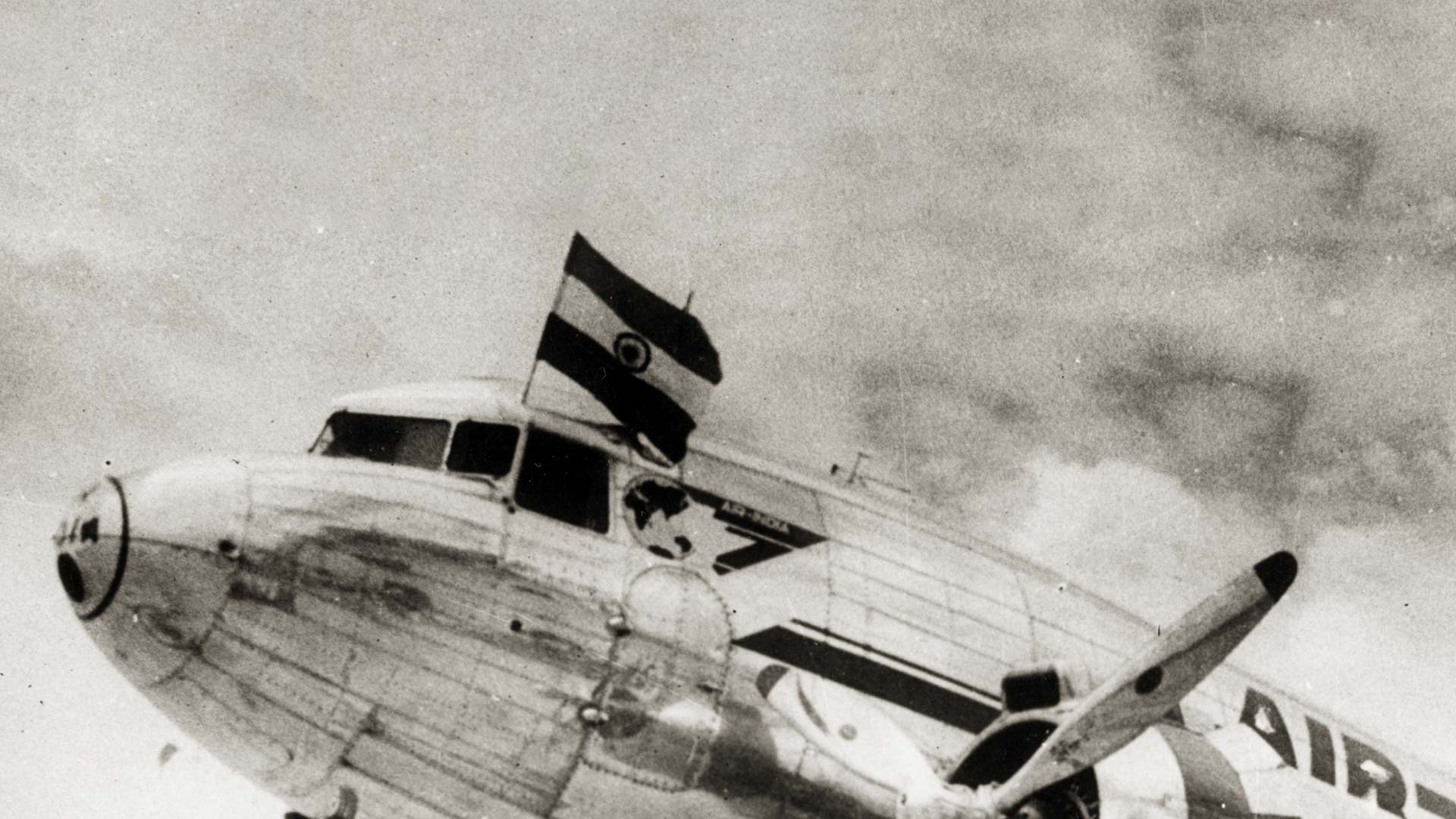 An Ode to Independence: a photo essay on how the Tata group welcomed India's independence