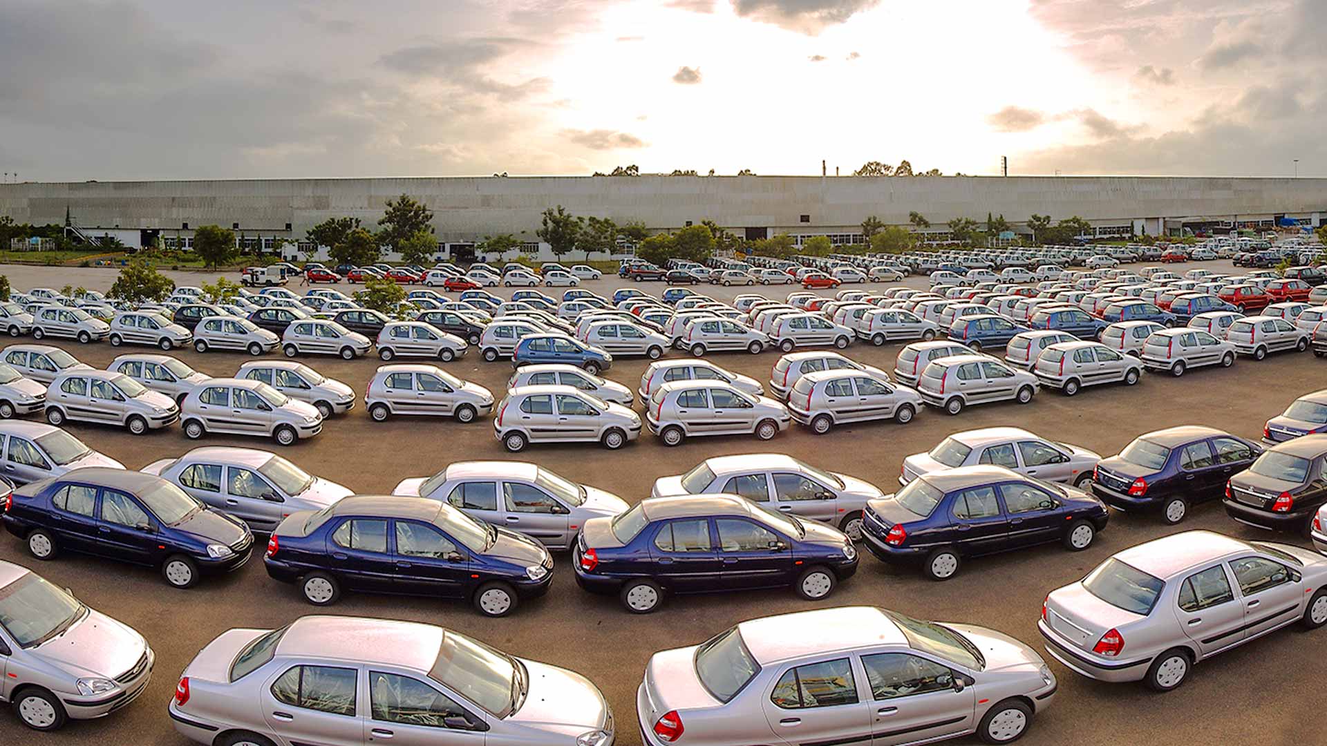 The triumph of the Tata Indica V2