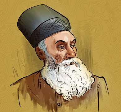 Jamsetji Tata - The Legend Lives On