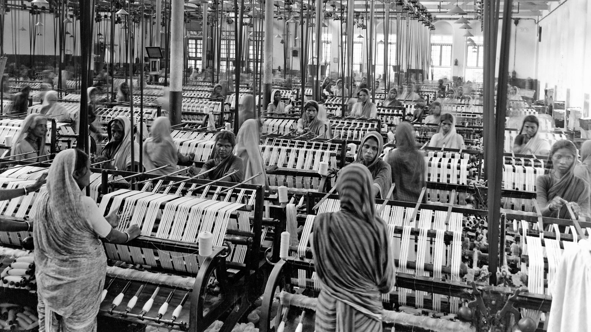 women's welfare mills