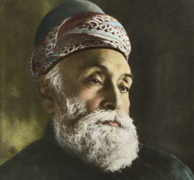 Jamsetji Tata's Other Experiments